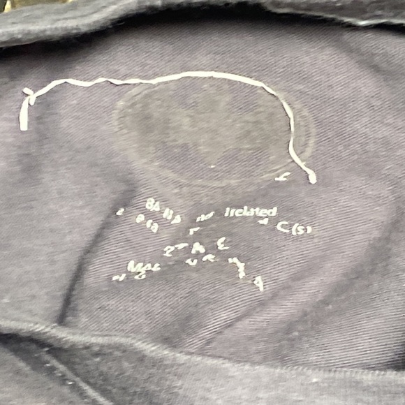 Batman Boys T-Shirt and Sweats Combo Cotton Polyester Blend Size 24 Months - Picture 4 of 11